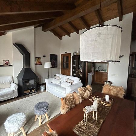 Apartament Del Llac Osséja Εξωτερικό φωτογραφία