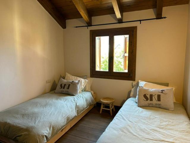 Apartament Del Llac Osséja Εξωτερικό φωτογραφία