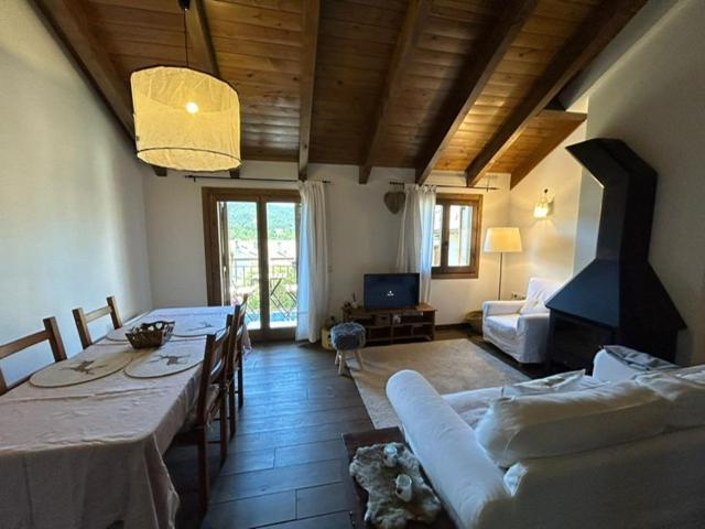 Apartament Del Llac Osséja Εξωτερικό φωτογραφία