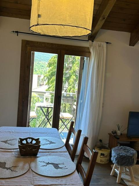 Apartament Del Llac Osséja Εξωτερικό φωτογραφία