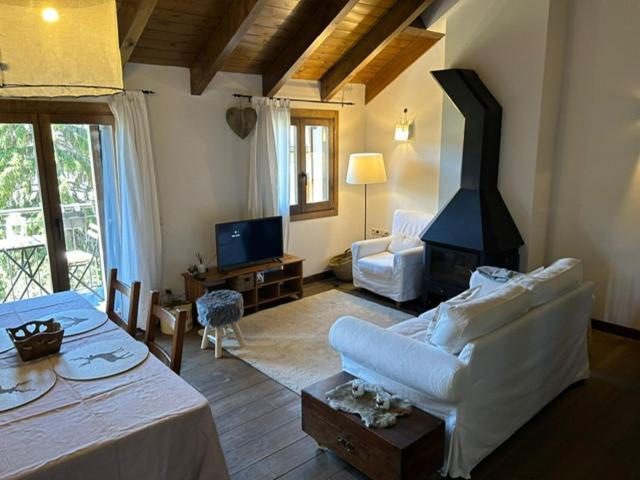 Apartament Del Llac Osséja Εξωτερικό φωτογραφία