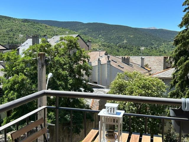 Apartament Del Llac Osséja Εξωτερικό φωτογραφία