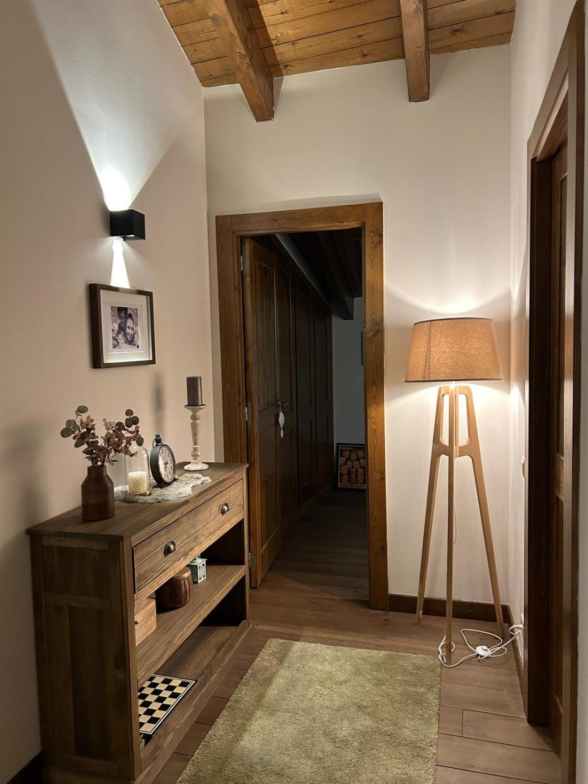 Apartament Del Llac Osséja Εξωτερικό φωτογραφία