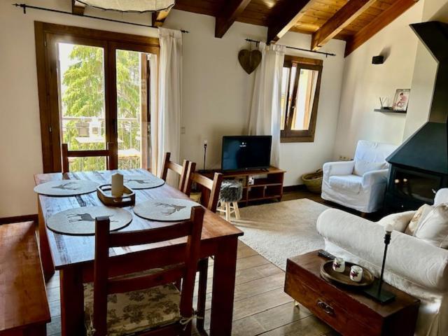 Apartament Del Llac Osséja Εξωτερικό φωτογραφία