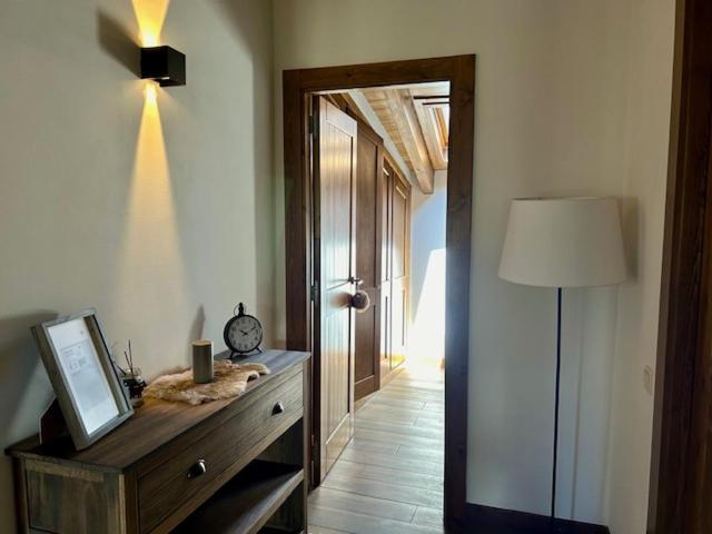 Apartament Del Llac Osséja Εξωτερικό φωτογραφία