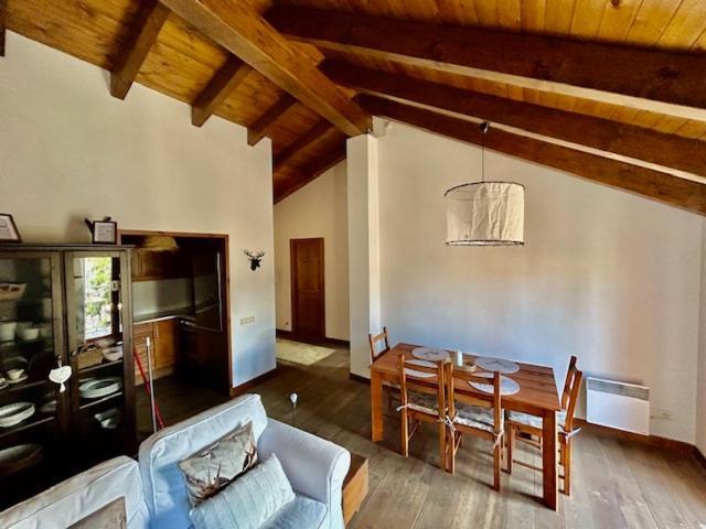 Apartament Del Llac Osséja Εξωτερικό φωτογραφία