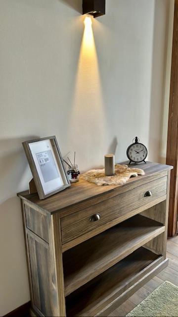 Apartament Del Llac Osséja Εξωτερικό φωτογραφία