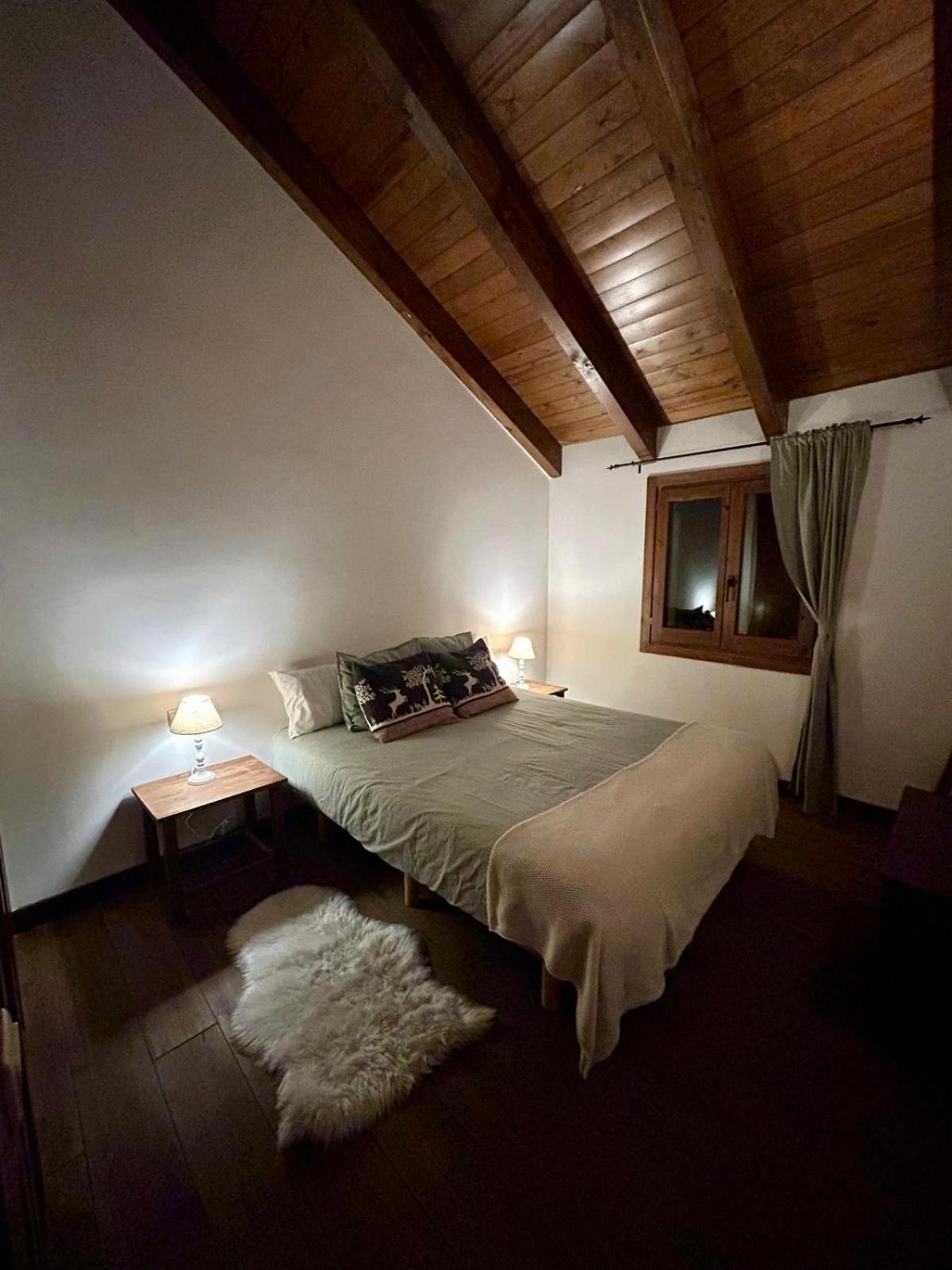 Apartament Del Llac Osséja Εξωτερικό φωτογραφία
