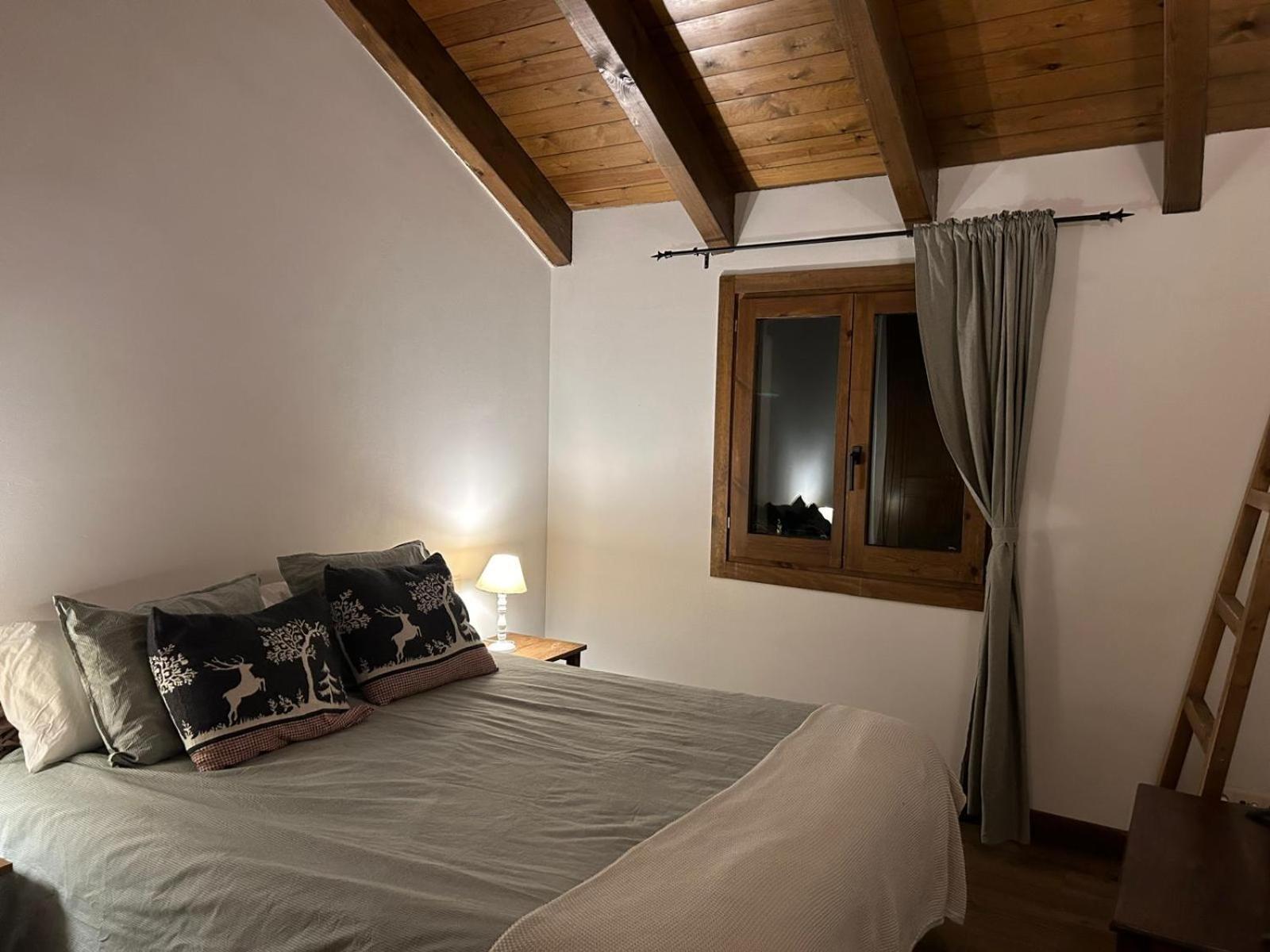 Apartament Del Llac Osséja Εξωτερικό φωτογραφία